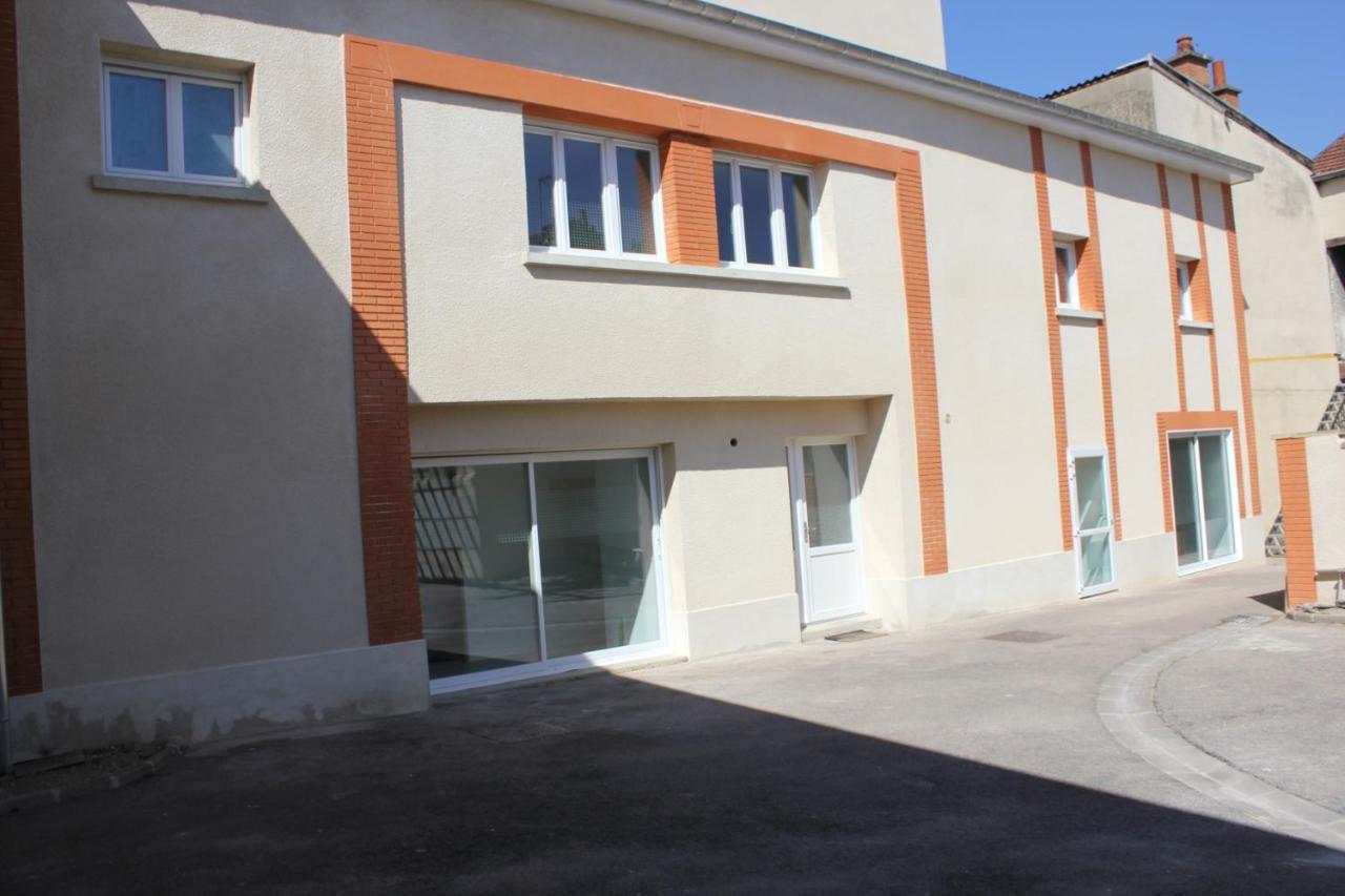 إيبيرني Les Chambres En Champagne المظهر الخارجي الصورة